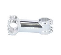 ERGOTEC Attacco Manubrio Shark A-Head Lunghezza 90mm Angolazione 7gradi per Manu