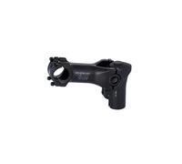 ERGOTEC Attacco Manubrio Swell-R 70 A-Head Lunghezza 120mm Inclinatura da -20/+4