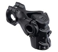 Ergotec Attacco Manubrio Swell Re 70 I 31.8 Mm Black