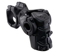 Humpert Attacco manubrio A-Head Swell RE 70 I 35 mm 80 mm Inclinabile -20°/+40° Nero