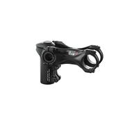 Ergotec Attacco Manubrio Swell-x 70 31.8 Mm Black
