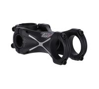 Ergotec Swell-x 31.8 Mm Stem Nero 100 mm / -20º/+40º