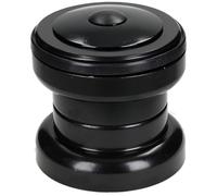 ergotec Balhoofdset S118AC Ahead 1 1/8" zonder draad zwart