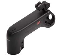 Ergotec Barracuda Isp Vario Unisex Stelo Nero 90mm