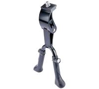 Ergotec Doppio Stand Centrale Comfort Black