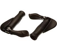 ergotec, Impugnature manubrio Mf2, Nero