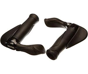 ergotec, Impugnature manubrio Mf2, Nero