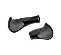 Manopole Ergotec Frisco Kraton nero/grigio