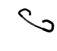 Ergotec Manubrio Ahs Basic Sport 12º Grip 170 Mm