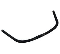 Hanger Ergotec Country 590 Mm 25.4 66 Mm 67º Noir TU