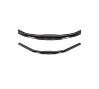 Ergotec Manubrio Lady Town 620mm 31,8mm Rise 16mm 30Gradi Nero