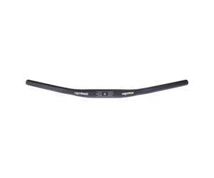 Ergotec Manubrio Ladytownall 30° Black