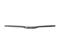 Ergotec Low Riser 6+all 12°/+0° Handlebar Nero 31.8 mm / 800 mm