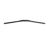 Ergotec Manubrio Low Riser 6+all 8°/+0° Black