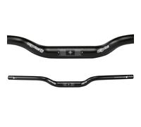 Ergotec M-Bar 31.8 MTB Handlebar - Safety Level 6 - 14° / 44mm taglia unica