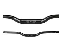 Ergotec Manubrio M-bar 39 Mm 16º Grip 200 Mm