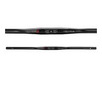 manubrio MTB ergotec M-Bar Sport / 31.8 nero