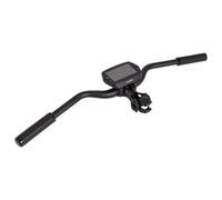 Ergotec Manubrio M Black