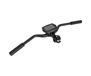 Ergotec Manubrio M Black