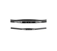 Ergotec Manubrio Flat Black Matte