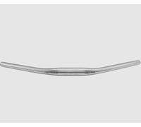 Ergotec Manubrio MTB Lenker Moon Larghezza 625mm Diametro 31,8 Piega 23gradi Arg