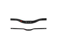 Ergotec Manubrio Riser Black