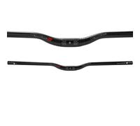 Ergotec Manubrio MTB Riser Bar 30 Comfort 780mm 31,8 Nero