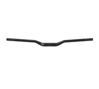 Ergotec Manubrio MTB Riser Bar 30 Comfort Larghezza 780mm Diametro 31,8 Piega 16