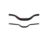 Ergotec Manubrio Riser Black / Black