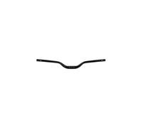 Ergotec Manubrio MTB Riser Bar 50 800mm 31,8mm Piega 12gradi Nero