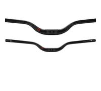 Ergotec Manubrio MTB Riser Bar 50 i Larghezza 780mm Diametro 35 Piega 12gradi Ne