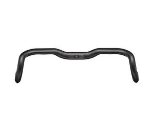Ergotec Manubrio Randonneur ER-20 31.8x420/513mm