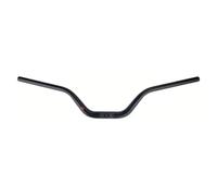 Ergotec Riser 100all 12° Handlebar Nero 31.8 mm / 800 mm