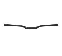 Ergotec Riser 30 Mm Handlebar Argento 31.8 mm / 780 mm