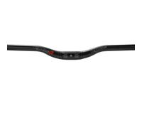 Ergotec Manubrio Riser Bar 30 Larghezza 800mm Diametro 31,8 Piega 12gradi Nero