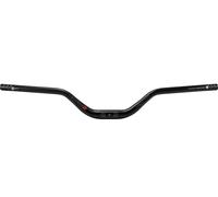 Barra rialzata manubrio MTB ergotec (70/31,8,780mm) nero