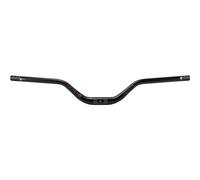 ergotec Manubrio Riser Bar 70 Diametro manubrio 35.0, Larghezza impugnatura 780, Lunghezza manico 220, Altezza manico 70, Angolo di impugnatura 12°, Livello di sicurezza 6