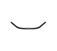 Ergotec Trekking Exclusive 35 Mm 47º Grip 180 Mm Handlebar Nero 25.4 mm / 590 mm Black