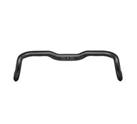 Ergotec Manubrio Trekking Randonneur ER-20 Larghezza 440/553mm Diametro 31,8mm P