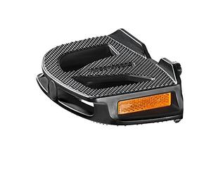 ERGOTEC Pedali EP-1 CTB ERGONOMICI