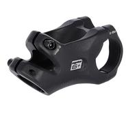 Ergotec Hig Bass 31.8 Mm Stem Nero 55 mm / ±45º Black