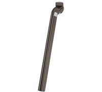 Ergotec Patent Cnc Seatpost Nero 350 mm / 25.8 mm