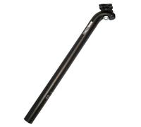 Ergotec Patent Hook Seatpost Nero 400 mm / 26.4 mm