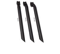 Ergotec Reggisella Viper 34.9x400mm Offset 20mm