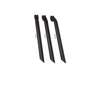 Ergotec Viper 0 Seatpost Nero 400 mm / 27.2 mm