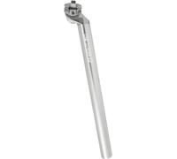 ERGOTEC REGGISELLA MTB Lega 29.8 350 mm Silver