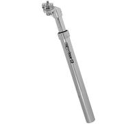 ERGOTEC Reggisella Telescopico SP-4.1 Diametro 27,2mm Lunghezza 350mm Regolabile