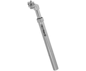 ERGOTEC Reggisella Telescopico SP-4.1 Diametro 27,2mm Lunghezza 350mm Regolabile