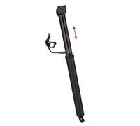 ERGOTEC Reggisella Telescopico Viper Up & Down S Diametro 30,9 mm Lunghezza 444m