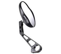 specchietto retrovisore ergotec M 88 (sinistro e destro) nero